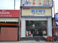 Shop Mẹ và Bé KIWI