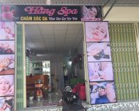 Hằng Spa