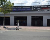 Chăm sóc, rửa xe LUX