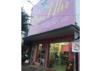 Chụp hình bé BẢO NHI