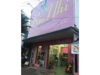 Chụp hình bé BẢO NHI