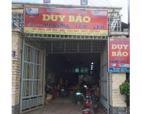 Sửa chữa điện, điện lạnh Duy Bảo