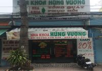 Nha khoa Hùng Vương