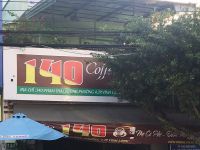 Cà phê 140