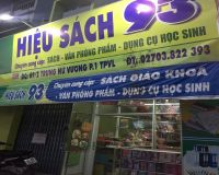Hiệu sách 93