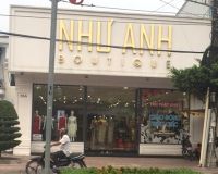 Shop Thời trang Như Anh