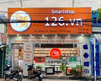 Điện thoại 126 - 126.vn