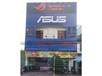 Điện máy, Camera Dương Long