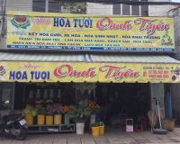Shop hoa Oanh Tigôn