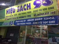 Hiệu sách 93