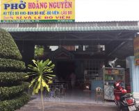 Phở Hoàng Nguyên