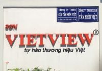 Sơn Vietview