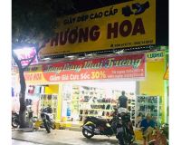 Shop Giầy dép Phương Hoa