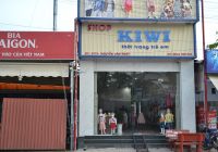 Shop Mẹ và Bé KIWI