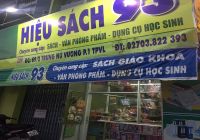 Hiệu sách 93