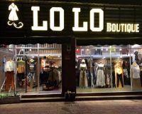 Thời trang LoLo