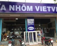 Cửa Nhôm Vietview