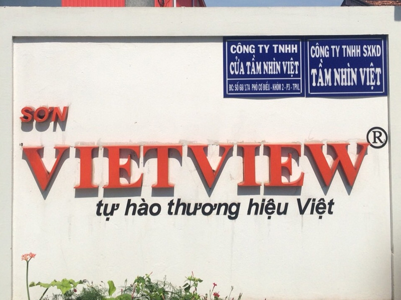 Sơn Vietview